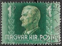 [Miklos Horthy, type SK]
