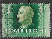 [Miklos Horthy, type SK]
