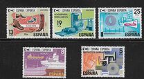 [Spanish Export, tip CQT]