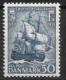 [The 250th Anniversary of the Naval Officers College, typ CO1]