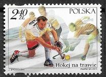 [Field Hockey World Championship - Posen, Poland, тып GFV]