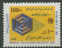 [World Telecommunication Day, Вид CJA]
