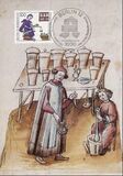 [The 750th Anniversary of the Duty of Chemists, 類型 AVN]