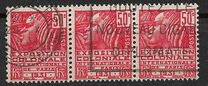 [International Colony Exhibition, type BI2]