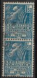 [International Colony Exhibition, type BI3]