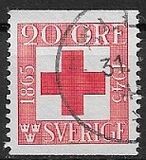 [The 80th Anniversary of the Birth of the Red Cross, tip CK]