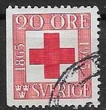 [The 80th Anniversary of the Birth of the Red Cross, tip CK]