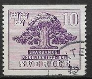 [The 125th Anniversary of the Swedish Savings Bank, 유형 CN]