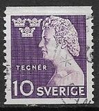 [Esaias Tegner, Tip CR]