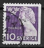 [Esaias Tegner, Tip CR]