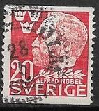[Alfred Nobel, Tipe CS]