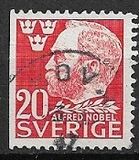 [Alfred Nobel, Tipe CS]