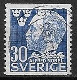 [Alfred Nobel, Tipe CS3]