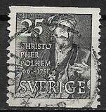 [Christopher Polhem, type DC]