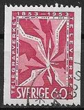 [The 100th Anniversary of the Telegraph Service, Tipi DO]