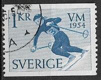 [Nordic World Ski Championships, Typ DQ]