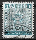 [The 100th Anniversary of Swedish Stamps & International Stamps Exhibition "Stockholmia '55", type DV1]