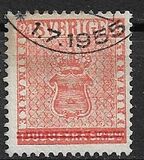 [The 100th Anniversary of Swedish Stamps & International Stamps Exhibition "Stockholmia '55", type DV4]