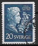 [Per Daniel Amadeus Atterbom, type DW]