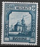 [Reintegración territorial de Besarabia y Bucovina., tipo ACD]