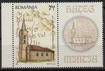 [Stone Churches from Tara Hategului, Typ JOE]