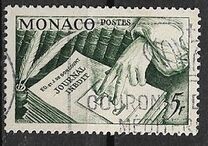 [The 100th Anniversary of Publication of Journal by E. and J. de Goncourt, тип PB]