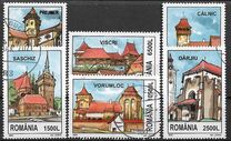 [Churches built by Germans - Transylvania, type IBC]
