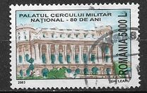 [The 80th Anniversary of the National Military Palace, type IDK]