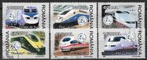 [High Speed Trains, タイプ IGX]