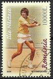 [Tennis - Ilie Nastase, type IJY]