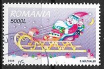 [Christmas, 类型 IKB]