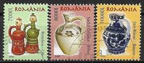 [Romanian Pottery, տեսակ ILK]