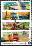[European Year of the Rail, Tipi LJZ]