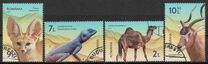 [Desert Fauna, type LJI]