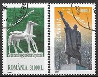 [The 10th Anniversary of the Death of Idel Ianchelevici, 1909-1994, tip IJJ]
