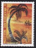 [Airmail - Tourism, ประเภท VA]