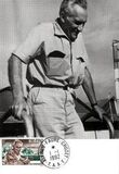 [Paul Tchernia (Scientist), type JM]
