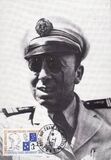 [Admiral Max Douguet Commemoration, Scrivi IU]