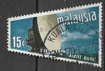[Satellite Earth Station, type AQ]