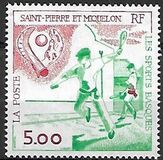 [Basque Sports, type KD]