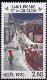 [Christmas, Tip LS]