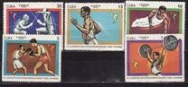 [The 11th Central American and Caribbean Games, tyyppi BIR]