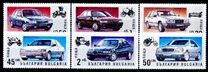 [History of Cars, タイプ ENQ]