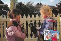 [Child Care, type AKS]