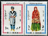 [Iranian New Year, 類型 CIU]