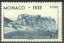 [International University Games, Monaco, type ER4]