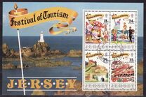 [Festival of Tourism, type RP]