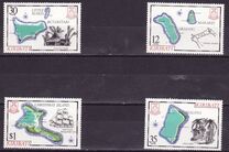 [Islands, type AT]