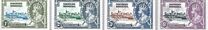 [The 25th Anniversary of Accession of King George V, type C]
