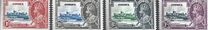 [Local Motifs, King George V, type CN]